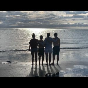 Meet your Posher, Sherri